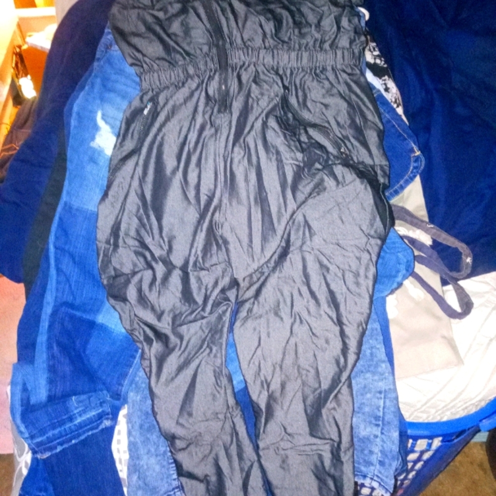 Robert Lewis jumpsuit